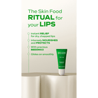 Weleda Skin Food Nourishing Lip Balm 8ml