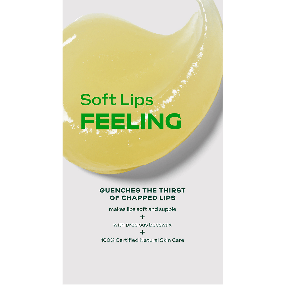 Weleda Skin Food Nourishing Lip Balm 8ml