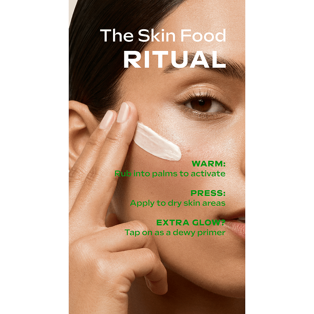 Weleda Skin Food