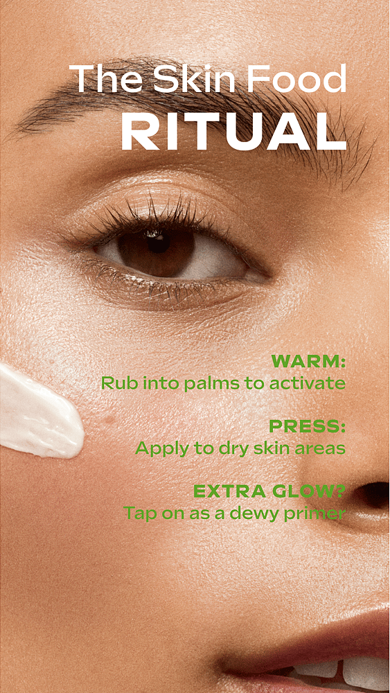 Weleda Skin Food Light