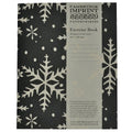 Exercise Book Snowflake (Lined)