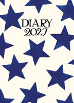Emma Bridgewater Polka Dot A6 Diary 2027