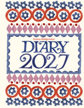 Emma Bridgewater Sponged Deluxe Diary 2027