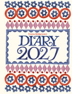 Emma Bridgewater Sponged Deluxe Diary 2027