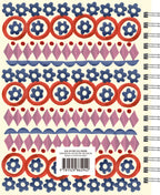 Emma Bridgewater Sponged Deluxe Diary 2027