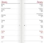 Thelwell Slim Diary 2027