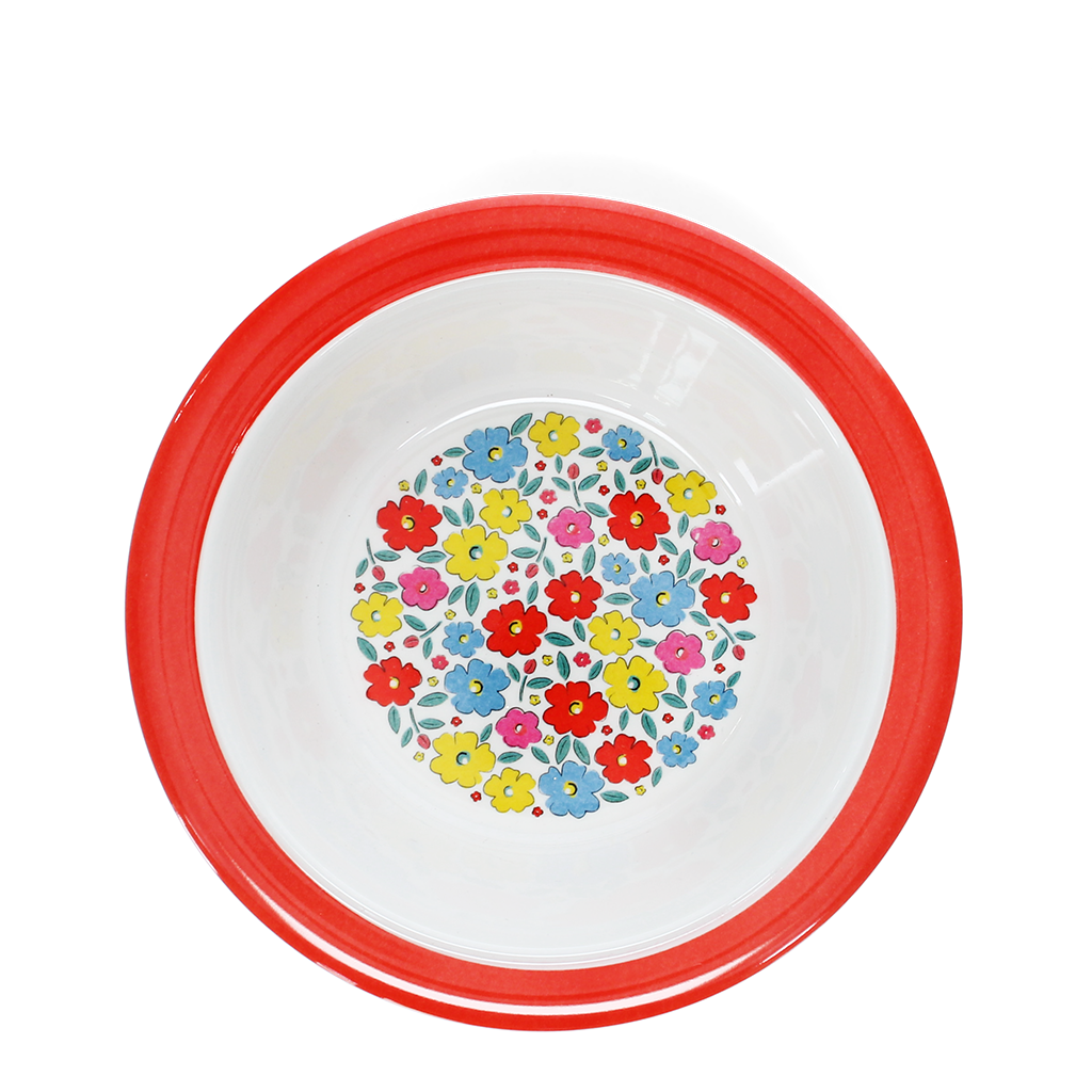 Children's melamine bowl - Tilde
