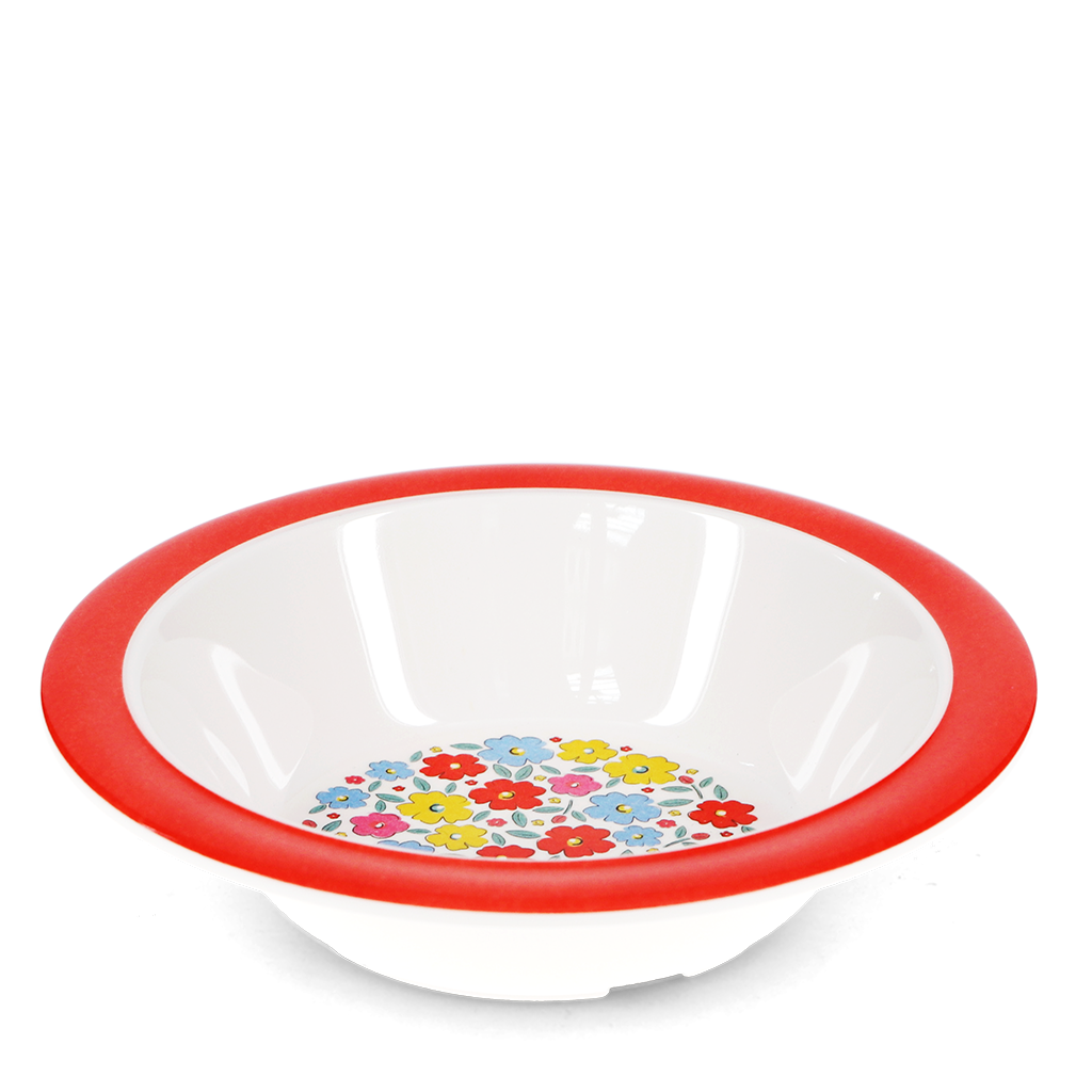 Children's melamine bowl - Tilde