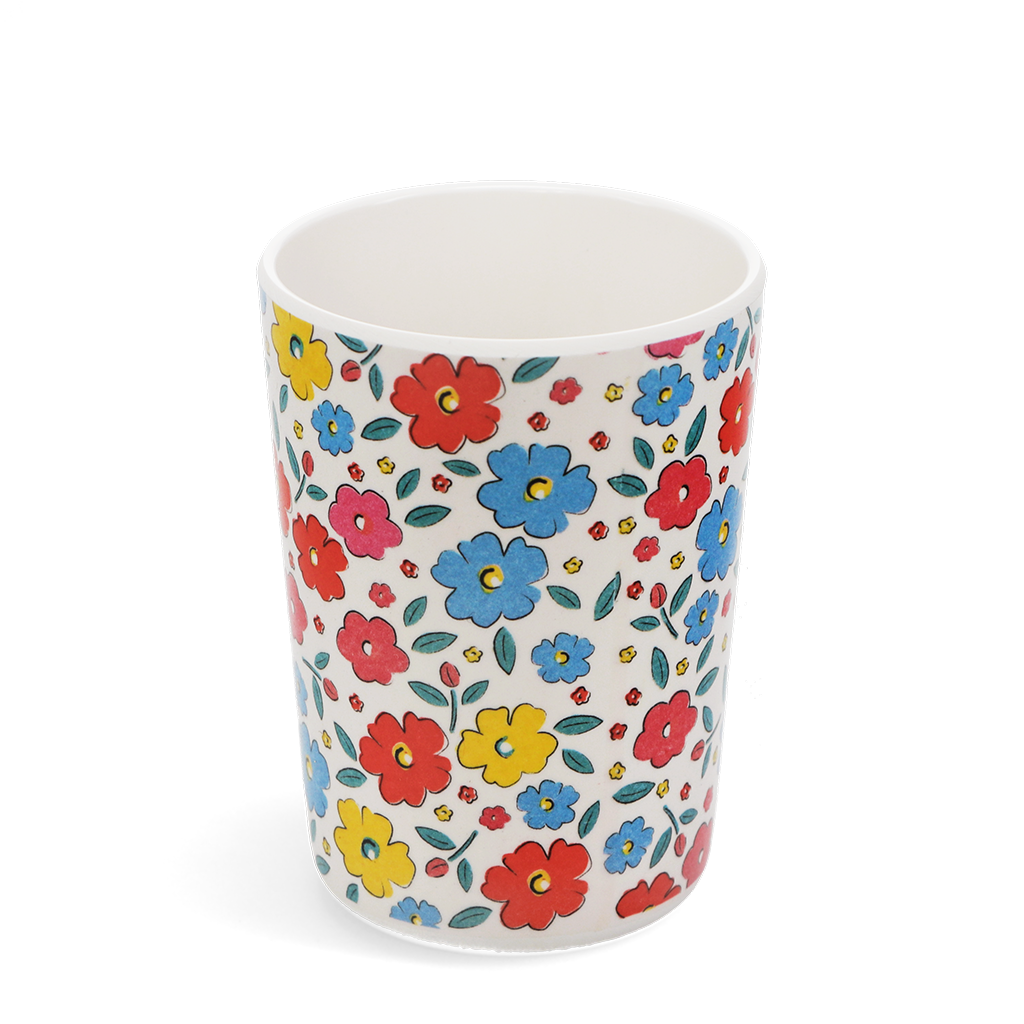 Children's melamine beaker - Tilde