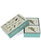Memory game (40 pieces) - Garden Birds