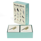 Memory game (40 pieces) - Garden Birds