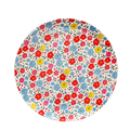 Children's melamine plate - Tilde