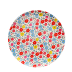 Children's melamine plate - Tilde