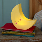 Night light - Sleepy Moon