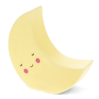 Night light - Sleepy Moon