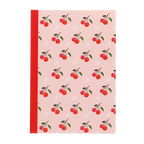 A5 notebook - Little Cherry