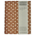 Exercise Book Animalcules Cocoa (Lined)