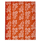 Exercise Book Quercus Pomegranate (Lined)