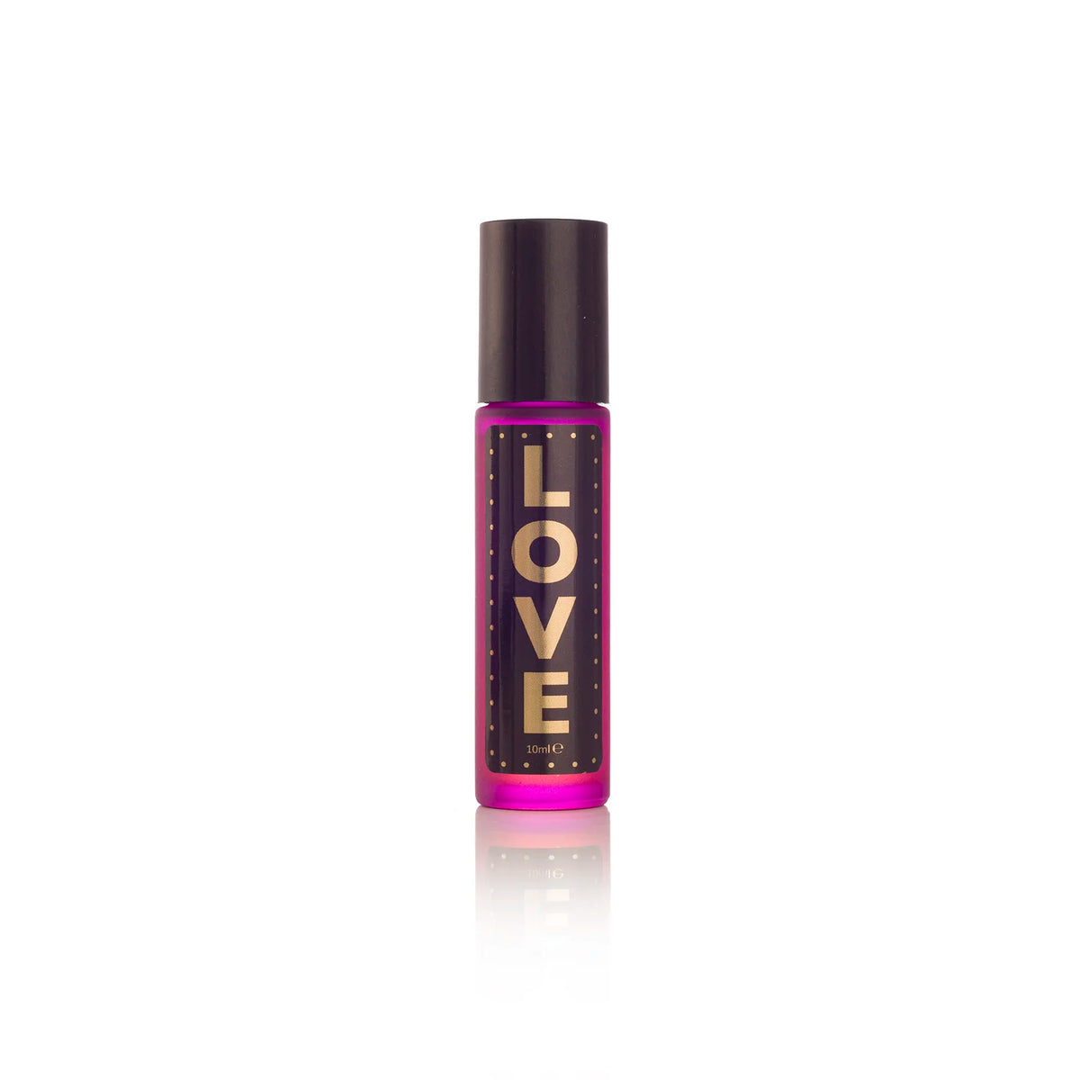 Love Essential Oil Roller - Rose Otto, Sandalwood & Geranium
