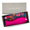 Box of 2 lavender fish, Carmen print
