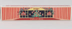 Christmas Window Long Matches