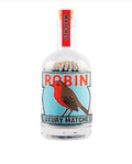 The Robin Match Bottle