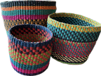 Bongo Storage Basket Medium