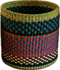 Bongo Storage Basket Medium