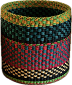 Bongo Storage Basket Medium