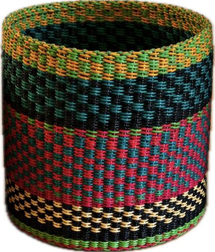Bongo Storage Basket Medium
