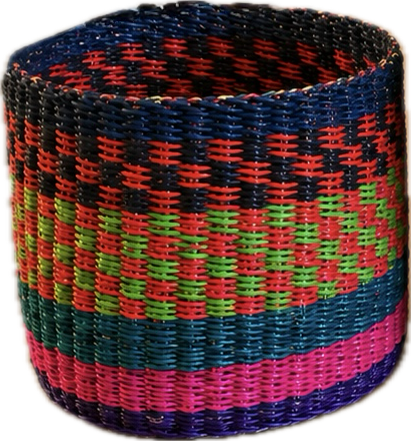Bongo Storage Basket Small