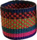 Bongo Storage Basket Small