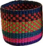 Bongo Storage Basket Small