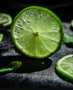 Feet Revive Cream by MAKE,  Lime, Lemon & Lavender with Apricot, Avocado and Beeswax.