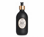 Zest Hand & Body Wash - Lime, Lemon & Lavender by MAKE