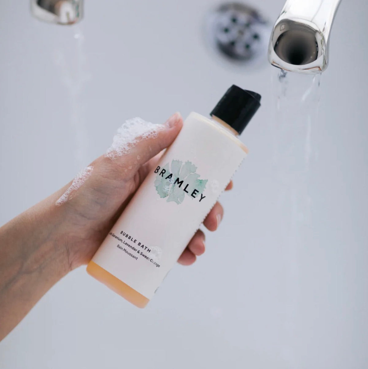 Bramley Bubble Bath 250ml