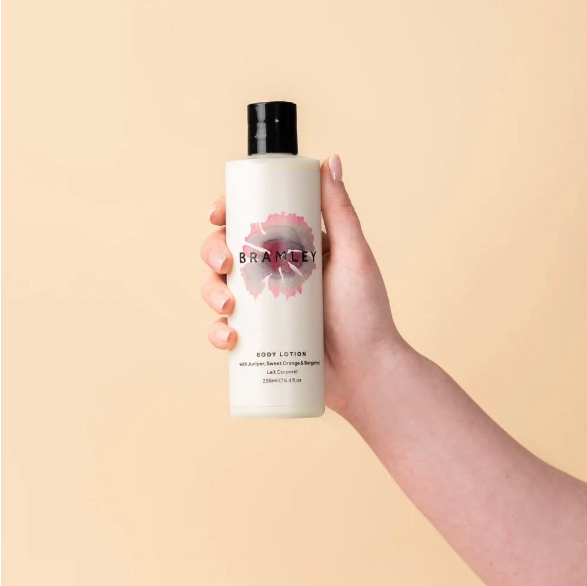 Bramley Body Lotion 250 ml
