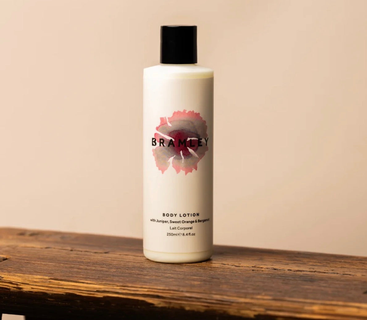 Bramley Body Lotion 250 ml