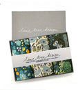 Evergreen Liberty Lawn set of three Hankies