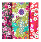 Twinkle Toes Liberty Lawn Set of 3 Hankies