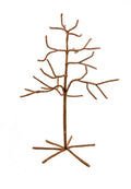 Felt Display Tree for Christmas or Easter Decorations