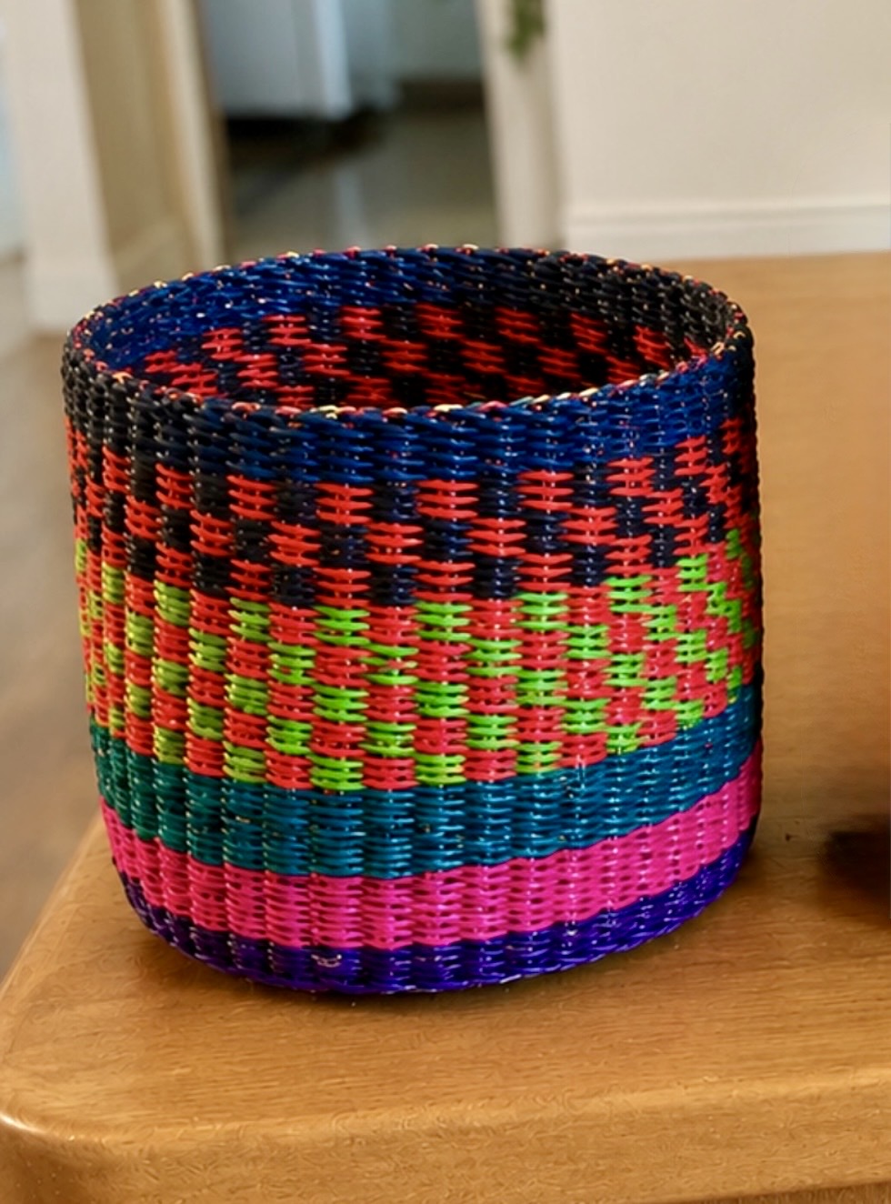 Bongo Storage Basket Small