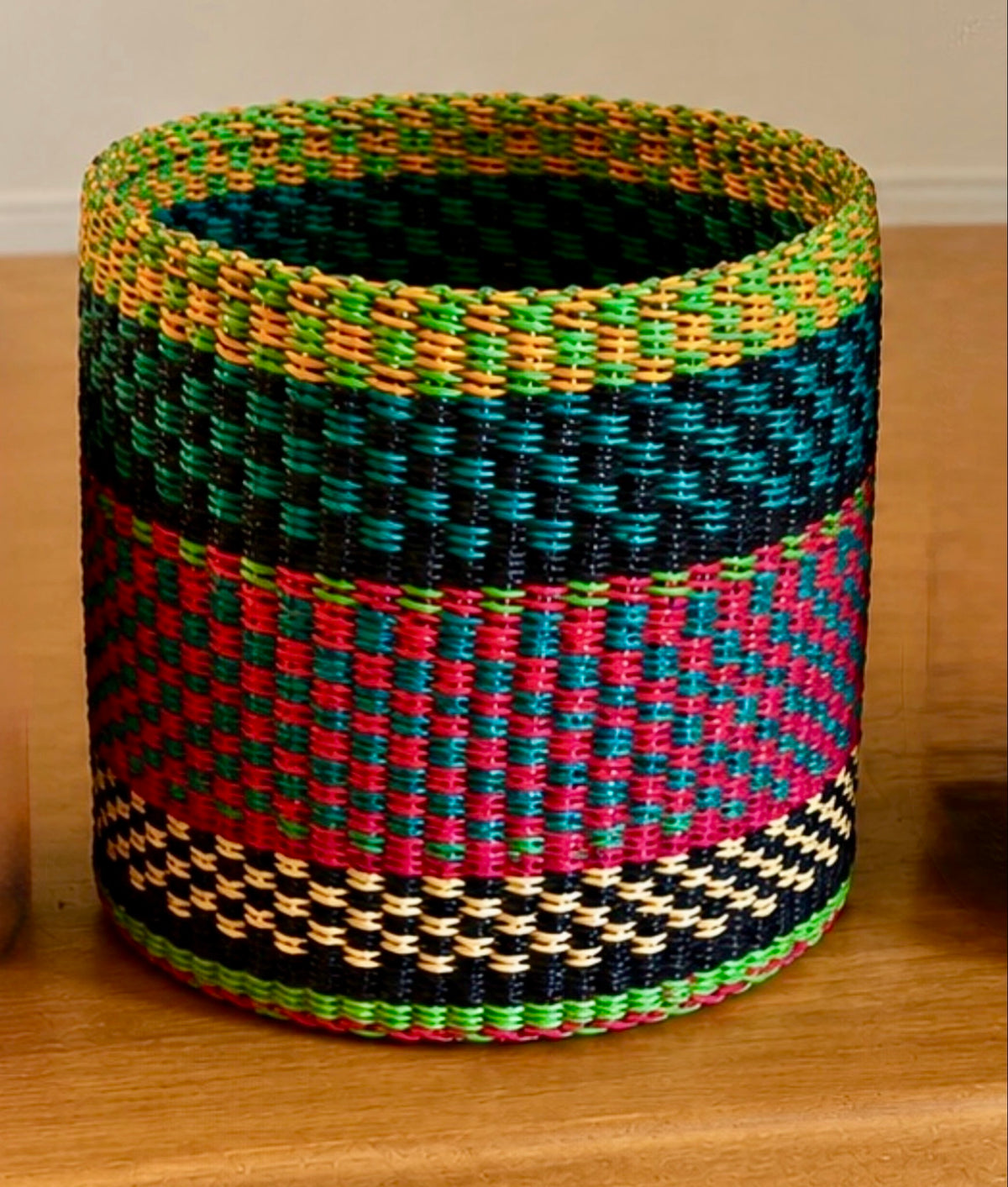 Bongo Storage Basket Medium