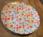 Children's melamine dinner set (3 pieces) - Tilde