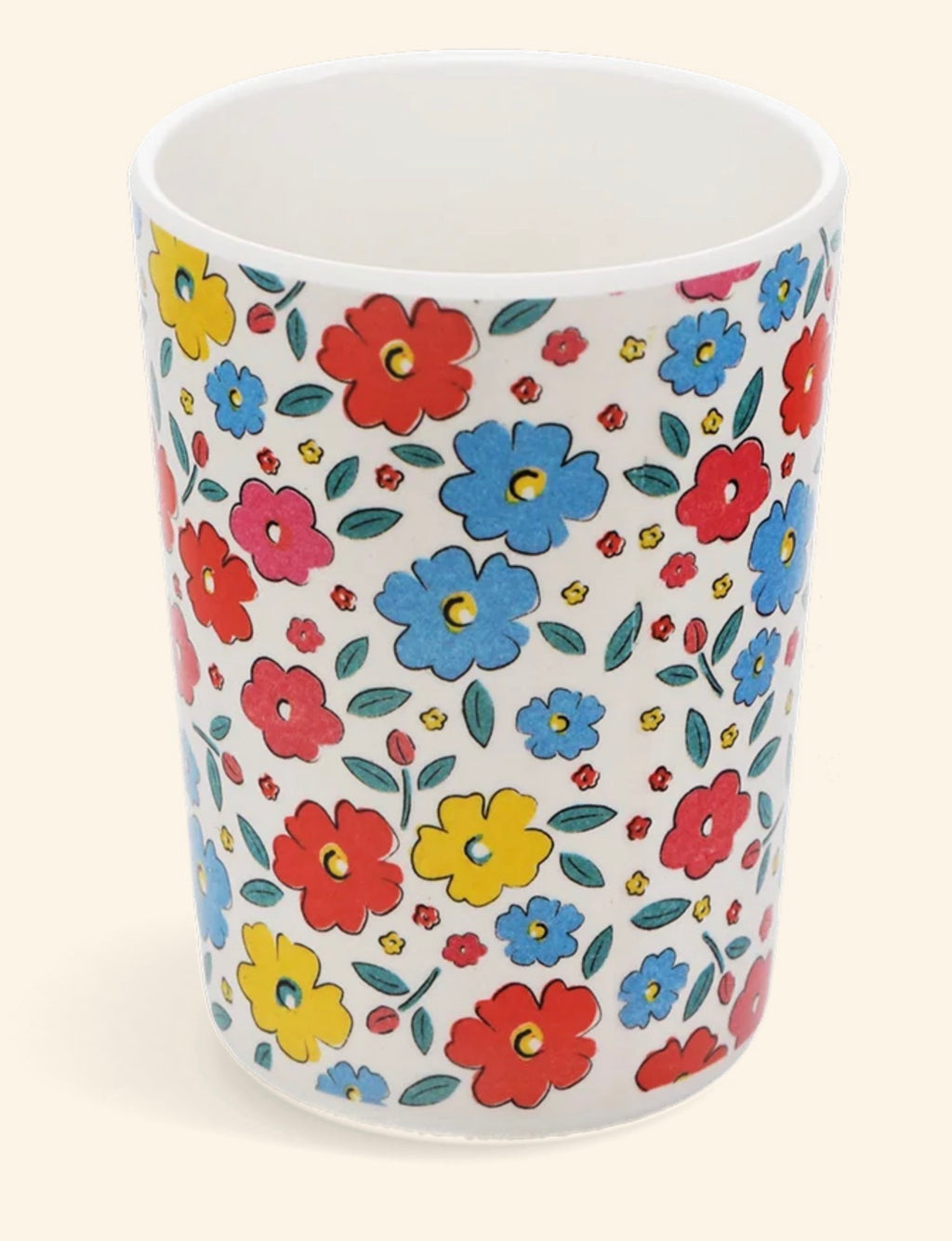 Children's melamine dinner set (3 pieces) - Tilde