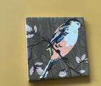 Set of 4 vintage Cath Kidston coasters