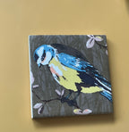 Set of 4 vintage Cath Kidston coasters