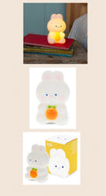 Cute Bunny night light