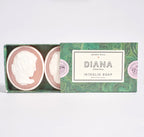 Diana Soap - Cardamom and Mimosa