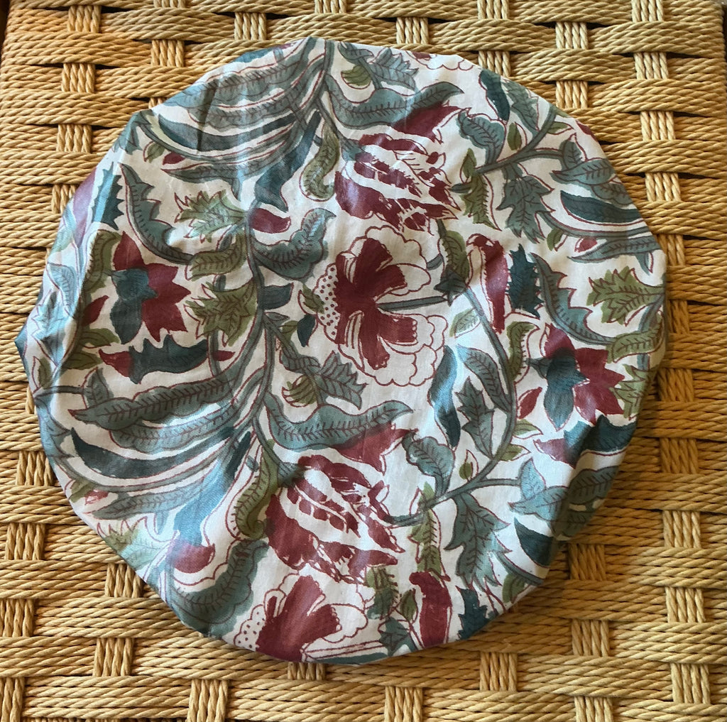 Shower Cap